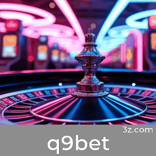 q9bet: Plataforma de Apostas Confiável e Segura
