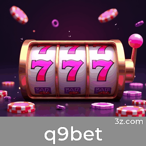 Q9Bet: Emoção e Oportunidades de Ganhar nos Jogos de Cassino