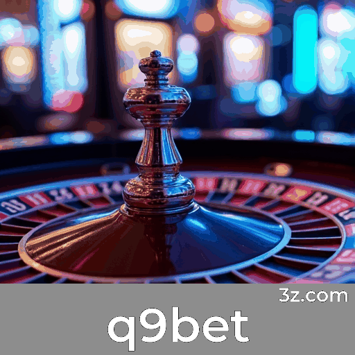 Q9bet: Bônus e Estratégias para Valor Máximo