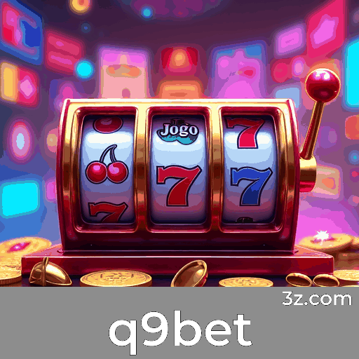 Q9bet: Bônus e Estratégias para Valor Máximo