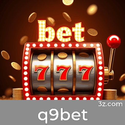 q9bet: Experiência Completa de Apostas no Seu Celular