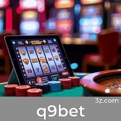 Adrenalina Máxima no Crash da q9bet