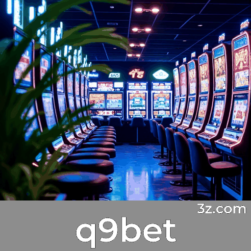 q9bet: Plataforma de Apostas Confiável e Segura