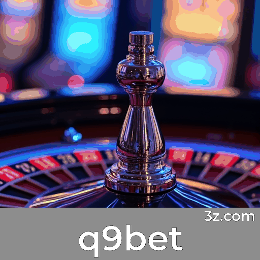 q9bet: Especialista em Apostas Esportivas Brasileiras