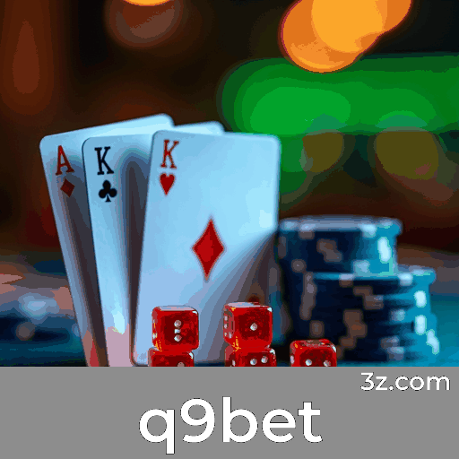 Q9Bet: Emoção e Oportunidades de Ganhar nos Jogos de Cassino