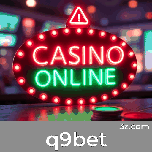 q9bet: Experiência Completa de Apostas no Seu Celular