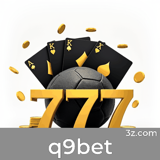 q9bet: Plataforma de Apostas Confiável e Segura