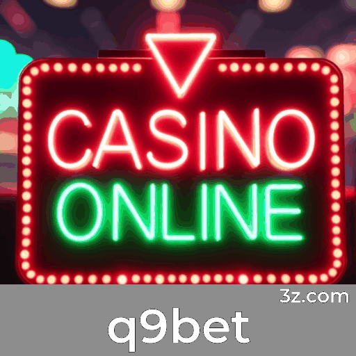 q9bet: Plataforma de Apostas Confiável e Segura