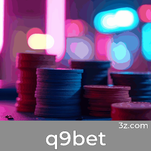 Q9bet: Experiência Profissional e Real em Cassino Elite